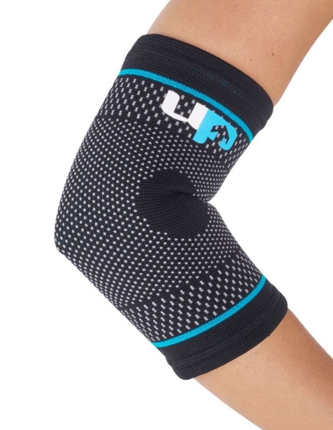 ULTIMATE PERFORMANCE COMPRESSION ELBOW SUPPORT photo