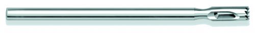 BUSCH HOLLOW CUTTERS SERRATED / 2.7MM