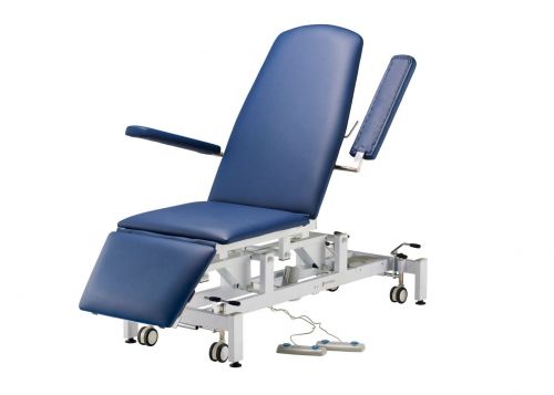 FORTRESS PARAMOUNT MULTI-PURPOSE CHAIR / SPARE PARTS