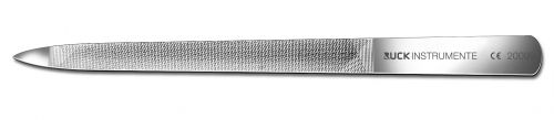 RUCK INSTRUMENTS NAIL FILE / 15CM