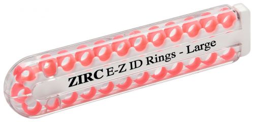 RUCK MARKING RINGS / 6MM / PINK
