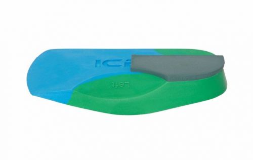 ICB REARFOOT WEDGE