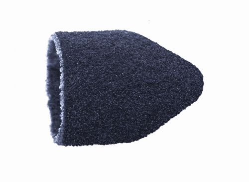 RUCK SANDING CAP POINTED / 10MM / 10 PIECES / FINE