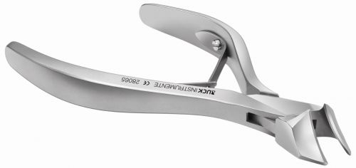 RUCK INSTRUMENTS TRAPEZ CLIPPERS / STAINLESS STEEL