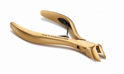 RUCK INSTRUMENTS TRAPEZ CLIPPERS GOLD-EDITION