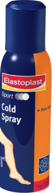 ELASTOPLAST SPORT COLD SPRAY - 75gm Can