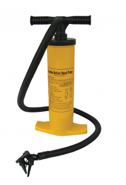 FORTRESS TWO WAY PUMP