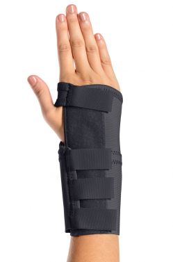 ORTHOLIFE WRIST BRACE