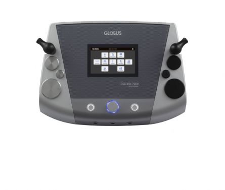 GLOBUS DIACARE 7000 TECAR THERAPY DEVICE