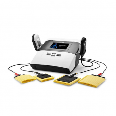 ASTAR PHYSIOGO LITE COMBINATION ULTRASOUND & INTERFERENTIAL