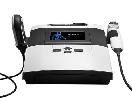 ASTAR PHYSIOGO LITE SONO ULTRASOUND