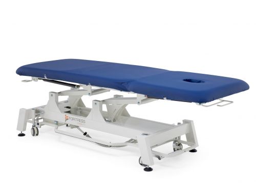 CLINIC ARMOUR TREATMENT TABLE COVER / 700MM X 2000MM
