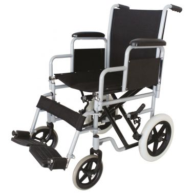 AXIS WHEELCHAIR PATIENT MOVER / TRANSIT / 18