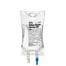 BAXTER VIAFLEX IV SOLUTIONS / 5% GLUCOSE / 500ML