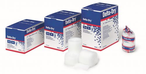 DELTA-DRY WATERPROOF CAST LINER