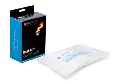 CRYODERMA INSTANT COLD PACK / 25CM X 15CM / EACH