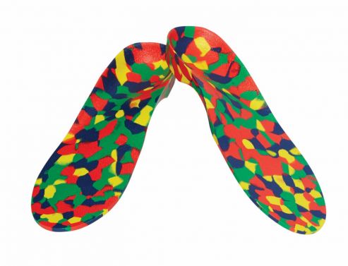 ICB KIDS MULTI-COLOUR / FULL LENGTH 