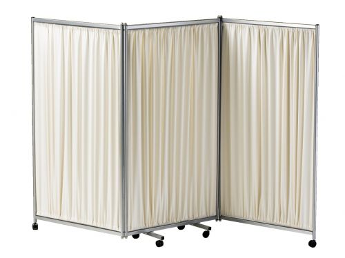 FORTRESS MEDICAL PRACTICE SCREEN