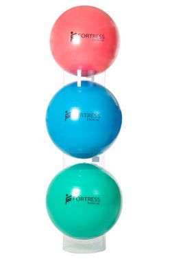 FORTRESS BALL STACKING AID
