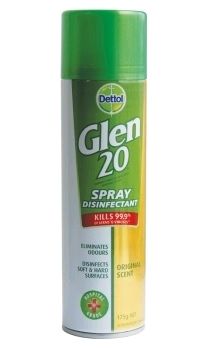 GLEN 20 ORIGINAL / 175GM