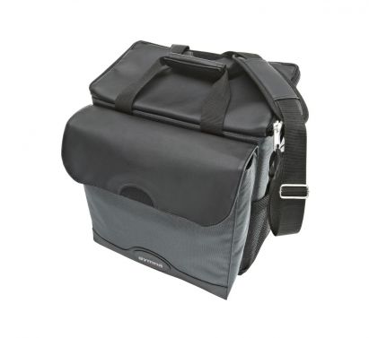 GYMNA SHOCKMASTER CUSTOM PREMIUM CARRY BAG