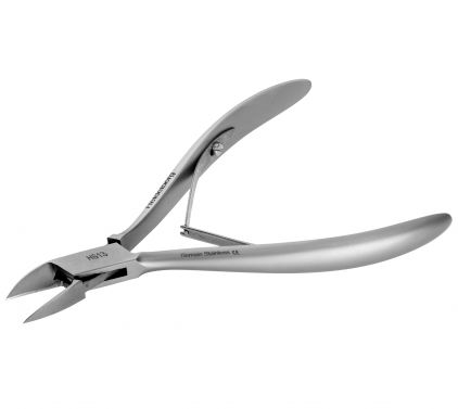 FOOTMEDICS ELITE HS13 NIPPER / 13CM / DOUBLE SPRING / STRAIGHT CUT 