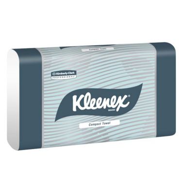 KLEENEX INTERLEAF TOWELS
