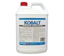 KOBALT INTSTRUMENT DISINFECTANT / 5 LITRE