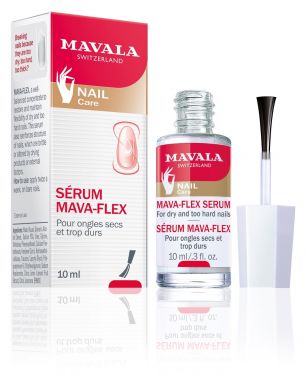 MAVALA MAVA-FLEX SERUM / 10ML BOTTLE