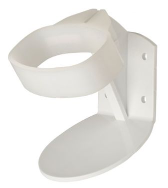 MICROSHIELD L-SHAPE WALL BRACKET FOR ANGEL / 500ML / EACH