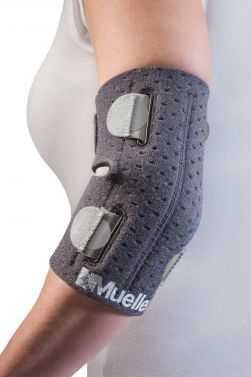 MUELLER ADJUST TO FIT ELBOW SUPPORT / UNIVERSAL