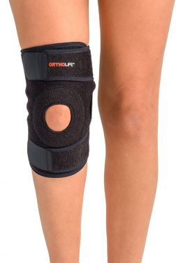 ORTHOLIFE KNEE SUPPORT MAXI - NO STAYS
