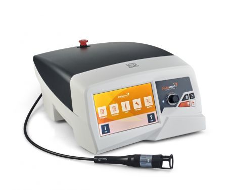 PODOMED WART & FUNGAL NAIL LASER INC MSK