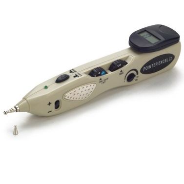 ACUNEEDS POINTER EXCEL