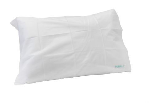 PURIFAS PILLOWGUARD RECYCLABLE / BOX OF 25