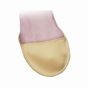 PEDIPOINT GEL FOREFOOT COVER - PAIR