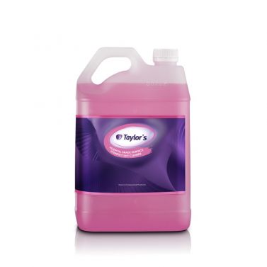 TAYLOR'S HOSPITAL GRADE DISINFECTANT / 5L