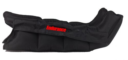 ENDURANCE ACTIVE RECOVERY BOOTS