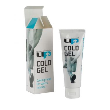 ULTIMATE PERFORMANCE COLD GEL