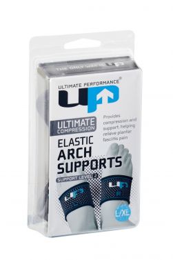ULTIMATE PERFORMANCE ULTIMATE COMPRESSION ELASTIC ARCH SUPPORT