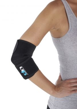 ULTIMATE PERFORMANCE ELBOW SUPPORT / UNIVERSAL