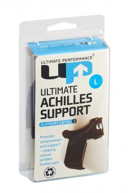 ULTIMATE PERFORMANCE ACHILLES SUPPORT / REGULAR