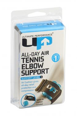 ALL-DAY AIR TENNIS ELBOW SUPPORT / UNIVERSAL