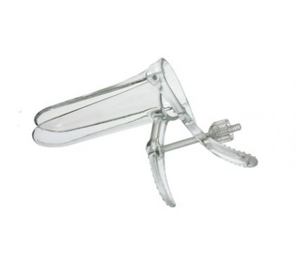 VAGINAL SPEC CUSCO DISP/'EOS'/SML