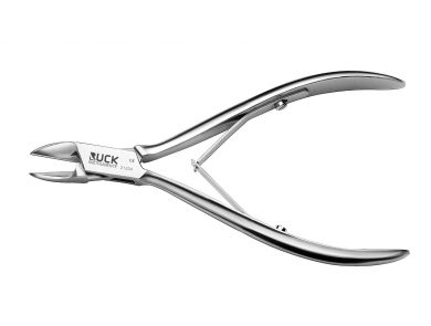 RUCK INSTRUMENTS NAIL / CORNER CLIPPERS / LENGTH: 13CM