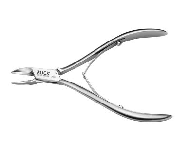 RUCK INSTRUMENTS NAIL / CORNER CLIPPERS / LENGTH: 11.5CM