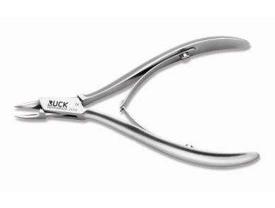 RUCK INSTRUMENTS CORNER CLIPPERS / 13MM FINE / POINTED