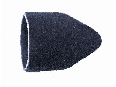RUCK SANDING CAP POINTED / 13MM / 10 PIECES / FINE