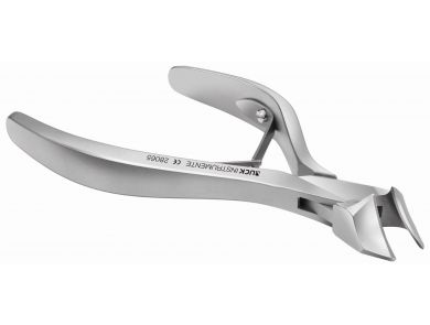 RUCK INSTRUMENTS TRAPEZ CLIPPERS / STAINLESS STEEL