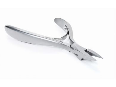 RUCK INSTRUMENTS TRAPEZOIDAL TONGS / CUTTING EDGE: 15MM TAPERED / POINTED